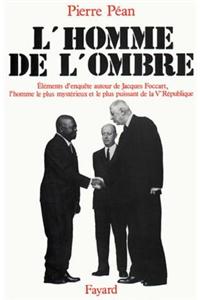L'Homme de L'Ombre