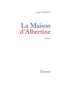 La maison d'Albertine