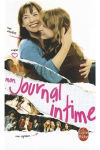 Mon Journal Intime