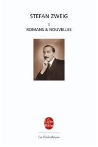 Romans Et Nouvelles - Tome 1