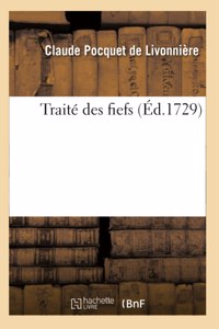 Traité des fiefs