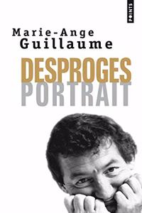 Desproges, Portrait