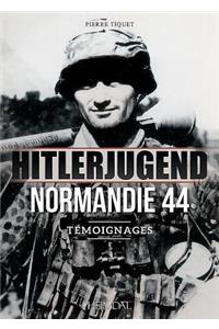 Hitlerjugend - Normandie 44