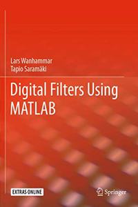 Digital Filters Using MATLAB