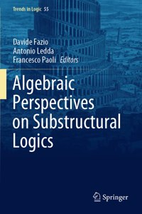 Algebraic Perspectives on Substructural Logics