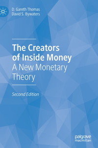 The Creators of Inside Money