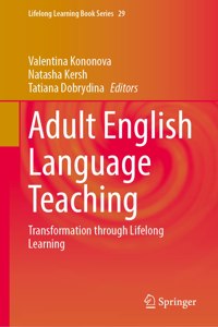 Adult English Language Teaching