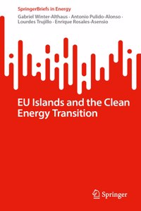 Eu Islands and the Clean Energy Transition