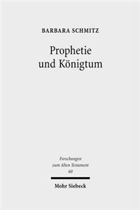 Prophetie Und Konigtum