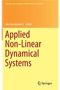 Applied Non-Linear Dynamical Systems