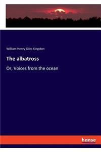 The albatross