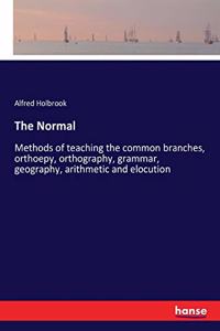 The Normal