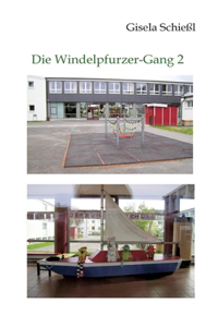 Windelpfurzer-Gang 2