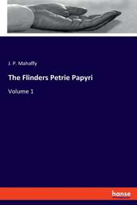 Flinders Petrie Papyri