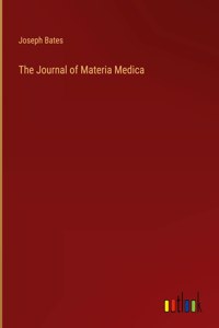 Journal of Materia Medica