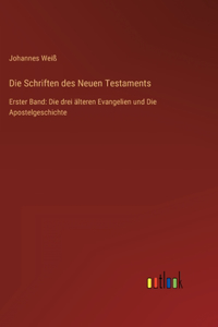 Schriften des Neuen Testaments