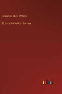 Russische Volksmärchen
