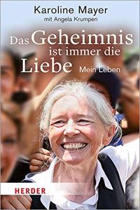 Das Geheimnis Ist Immer Die Liebe