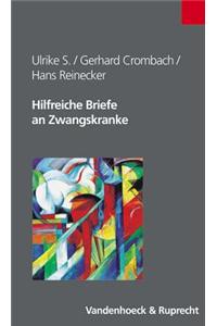 Hilfreiche Briefe an Zwangskranke