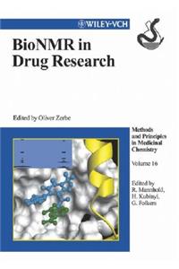 Bionmr in Drug Research