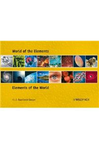 World of the Elements