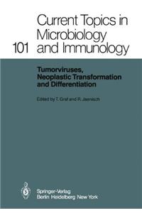 Tumorviruses, Neoplastic Transformation and Differentiation