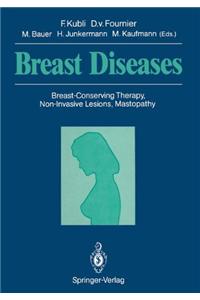 Breast Diseases