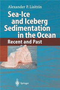 Sea-Ice and Iceberg Sedimentation in the Ocean