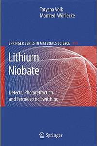 Lithium Niobate