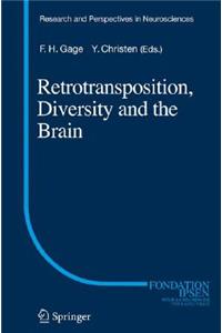 Retrotransposition, Diversity and the Brain