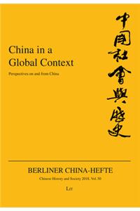 China in a Global Context, 50