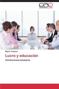 Lucro y educación