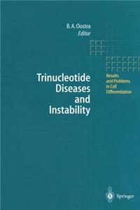 Trinucleotide Diseases and Instability