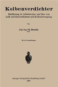 Kolbenverdichter