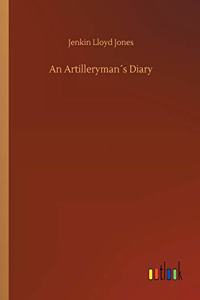 Artilleryman´s Diary