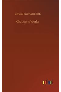 Chaucer´s Works