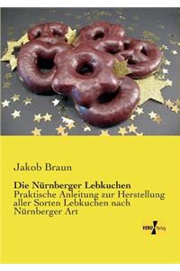 Nürnberger Lebkuchen