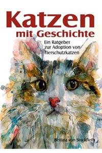 Katzen mit Geschichte