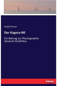 Der Kagera-Nil