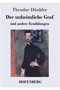 unheimliche Graf