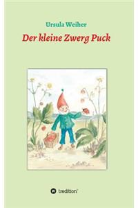 kleine Zwerg Puck