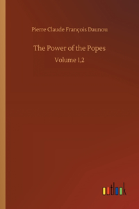 Power of the Popes