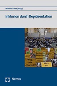 Inklusion Durch Reprasentation