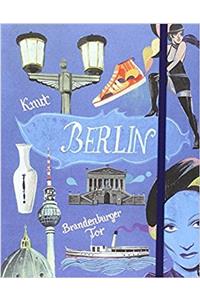 BB Notebook Berlin Hajek