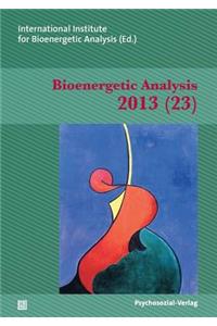 Bioenergetic Analysis