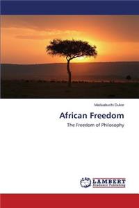 African Freedom