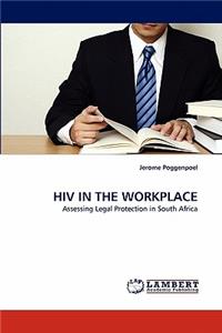 HIV in the Workplace