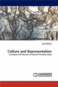 Culture and Representation