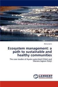 Ecosystem Management