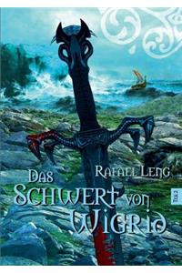 Schwert von Wigrid Teil 2